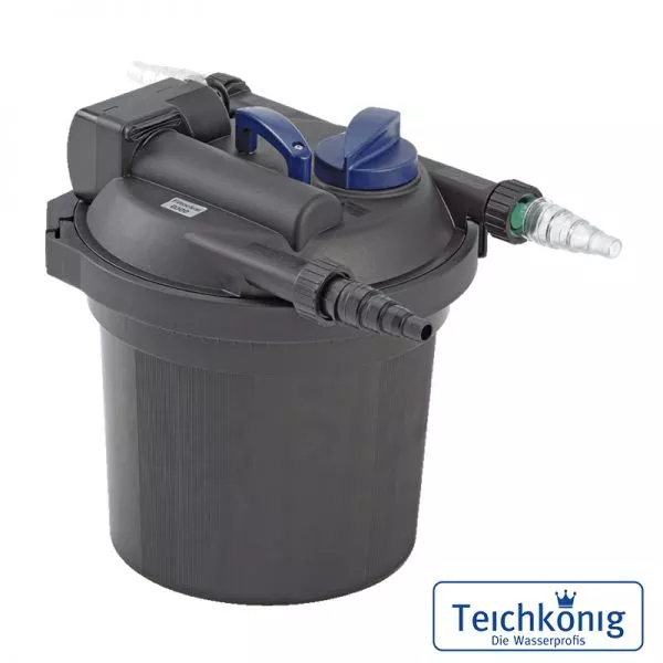 FiltoClear 6000 Druckfilter